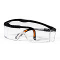 KOGEEK Goggles Protective Glasses Safety Glasses Droplets Proof UV Protection Anti-shock Anti-dust Anti-fog for Outdoor Sports Cycling. 