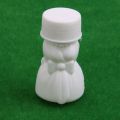 Wedding Party Bride and Groom Bubble Bottle 2 Sets (48Pcs).