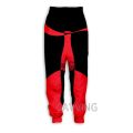 CAVVING 3D Printed Coke Casual Pants Sports Sweatpants Straight Pants Sweatpants Jogging Pants Trousers H01.