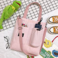 Fashion women shoulder bag with umbrella pocket - Bag -Bag for Women - Bag for Girls.