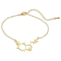 【TianYu Mall】Lutaku Serotonine Armbanden Voor Hormoon Dna Armband Rvs Chemie Armband Verpleegkundige Sieraden. 