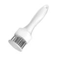 Meat Tenderizer - White.