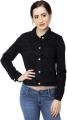 Denim Jacket for Women. 