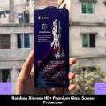For Tecno Spark 9T Rainboo XINREEU HD Premium Tempered Glass Screen Protector.