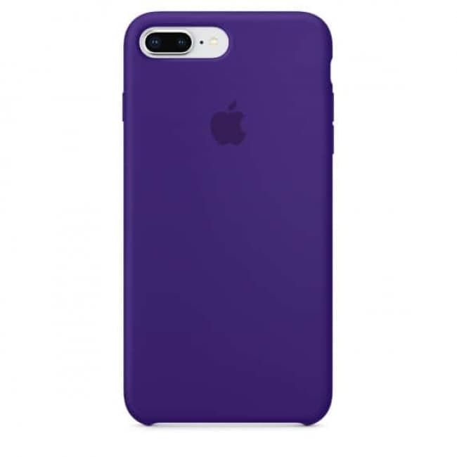 Apple%20Iphone%207%20Plus%20/%208%20Plus%20Luxurious%20Silicone%20Case%20Back%20Cover%20Various%20Color%20-%20Phone%20Back%20Cover%20-%20Phone%20-%20Camera%20-%20Phone%20Back%20Cover%20(Back%20Case%20Cover%20For%20Smartphone)%20-%20Image%202