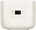 XIAOMI MIJIA Rice Cooker N1, 3L Multifunctional Rice Cooker, Slow Cooker, 28 minutes Fast Cooking with LED Time Display, 8 Cooking Menus, 24H Appointment.