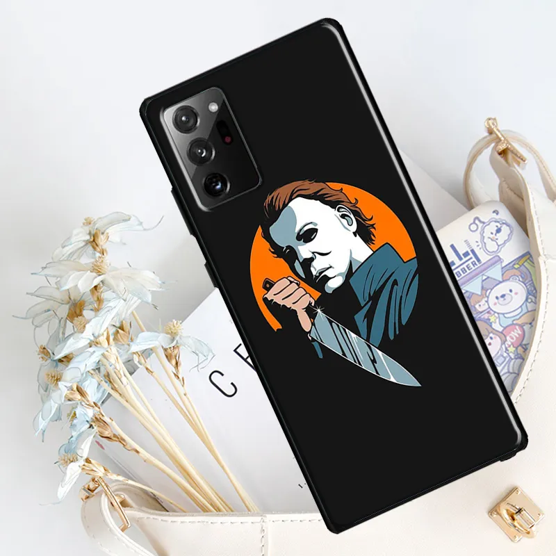 Michael Myers Halloween Coque For Samsung Galaxy S23 S20 FE S21 Ultra S9 S10 Note 10 Plus Note 20 S22 Ultra Phone Case | Daraz.com.bd Michael Myers Halloween Coque For Samsung Galaxy S23 S20 FE S21 Ultra S9 S10 Note 10 Plus Note 20 S22 Ultra Phone Case | Daraz.com.bd