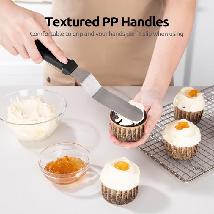3-piece%20cake%20spatula%20set%20stainless%20steel%20icing%20spatula%20PP%20plastic%20handle%20straight%20curved%20cake%20decoration%20icing%20spatula%20baking%20ca%20-%20Image%203