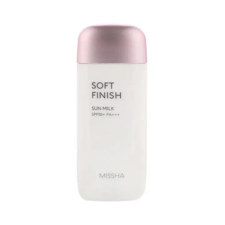 Missha%20All%20Around%20Safe%20Block%20Soft%20Finish%20Sun%20Milk%20SPF50+%20Or%20PA+++%20-%20Image%204