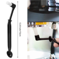 Coffee Machine Cleaning Brush Set, 3 PiecesCleaner Brushes with Spoon.