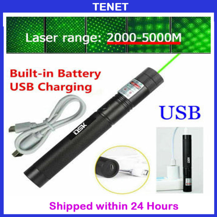 2000-5000M%20Laser%20Flashlight%20532nm%20Laser%20303%20Green%20Laser%20Pointer%20Pen%20Rechargeable%20Adjustable%20Focus%20Outdoor%20Travel%20Indicator%2018650%20Battery%20-%20Image%202