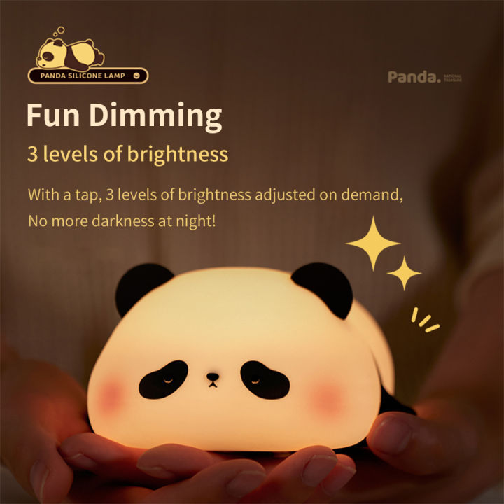 LED%20Night%20Light%20Cute%20Animal%20Shaped%20Touch%20Sensor%20Night%20Lamp%20Kid's%20Bedside%20Lamp%20Silicone%20Child%20Holiday%20Gift%20Room%20Home%20Decorations%20-%20Image%203