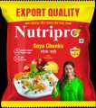 Nutripro Soya Chunks.