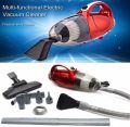 2 in 1 Premium Quality Vacuum Cleaner (JK-8) 1000 watt. 