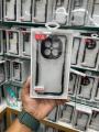 Xundd Case For Xiaomi Redmi Note 15 Case Shockproof Transparent Bumper Back Phone Cover.