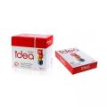 Idea 80 GSM A4 size Paper 1 Box 5 Packet.