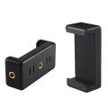 Phone Clip Bracket Holder Mount Tripod Monopod Stand For IPhone Smartphone Selfie Holder Universal.