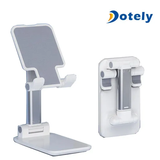 Essager%20Desk%20Mobile%20Phone%20Holder%20Stand%20For%20iPhone%2012%2011%20iPad%20Adjustable%20Metal%20Desktop%20Tablet%20Holder%20Universal%20Table%20Cell%20Phone%20Stand-WHITE%20-%20Image%203