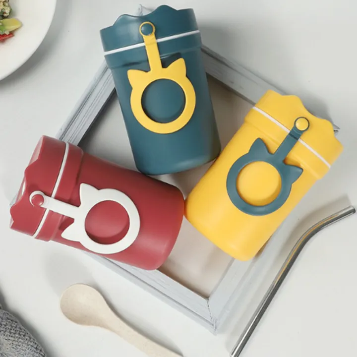 Cereal%20To%20Go%20Breakfast%20Cup%20Portable%20Travel%20Bowl%20Milk%20Container%20With%20Spoon%20Podazz%20-%20Image%204