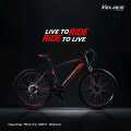 Warrior 2.0 26 Inch 6061 Aluminum Body Bicycle a product Of Veloce. 