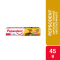 Pepsodent Kids Toothpaste Awesome Orange 45g. 