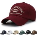 Embroidery 1989 New York Baseball Hats Washed Cotton Cap For Men Women Adjustable Snapback Caps Baseball Cap Letter Dad Hat Hot. 