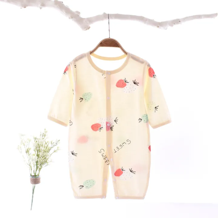 Baby%20ultra-thin%20breathable%20summer%20long-sleeved%20printed%20jumpsuit%20combed%20cotton%20bamboo%20fiber%20baby%20sweatshirt%20air-conditioned%20clothing%20-%20Image%208