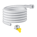 Dehumidifier Drain Hose, Hose Replacement. 