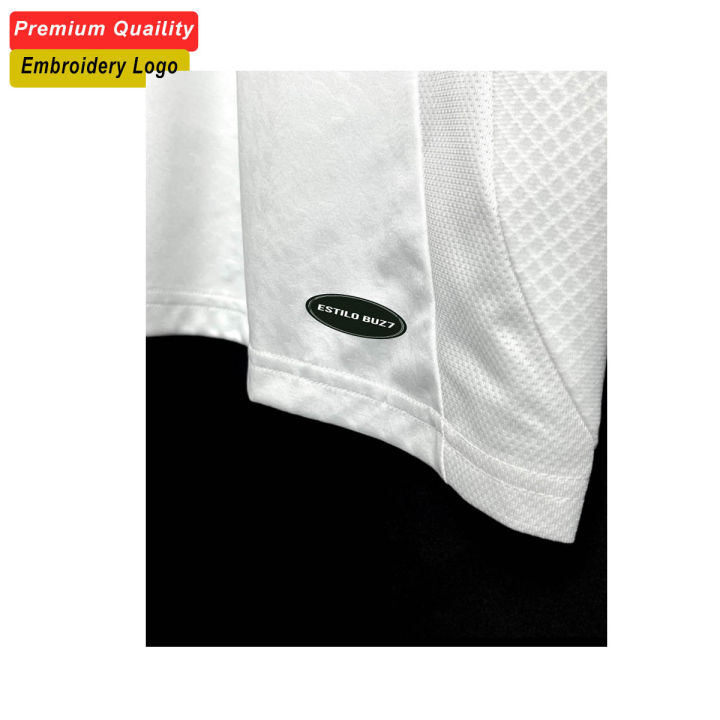 Premium%20Quality%20Real%20Madrid%20New%20Full%20sleeve%20Jersey%20Full%20embroidery%20Logo%20Jersey%2024/25%20-%20Image%203