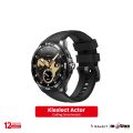Kieslect Actor BT Calling Smart Watch. 