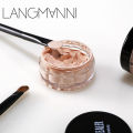 （NEW）1PC 12 Colors Face Makeup  Concealer Make up Foundation Concealer Cream 12ml Matte Long-lasting  Control. 