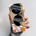 Phone Case For Vivo Y11 2019 Cover Vivo 1906 Slim Soft TPU Bumper Silicone Capas For VivoY11 Y 11 2019 Cartoon Panda Back Cover.