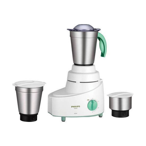 Philips HL1606/03 500-Watt Mixer Grinder