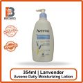 Aveeno Daily Moisturizing Body Lotion-354ml. 