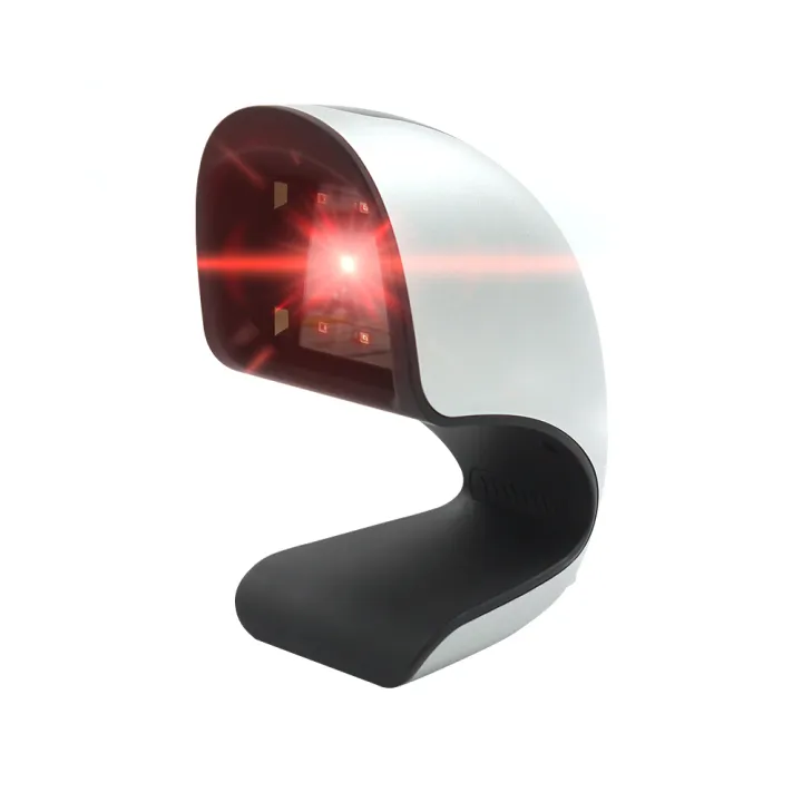 HXSJ%20Barcode%20Scanner%20Usb%20Versatile%20Scanning%20Code%20Qr%20Code%201D&2D%20Code%20Reader%20For%20Supermarkets/Stores%20(Silver)%20-%20Image%202