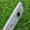 Anti-Yellow Magnetic Case For Nothing Phone 3A Transparent Back Case Luxury Shock-Proof Bumper Protective Phone Cover.