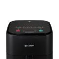 Sharp KF-AF50RT-K3 Digital Air Fryer | 5.0 Liter.