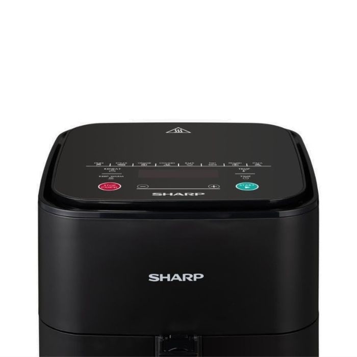 Sharp%20KF-AF50RT-K3%20Digital%20Air%20Fryer%20%7C%205.0%20Liter%20-%20Image%204