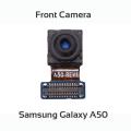 Rear/ Back/ Main Camera, Front Camera Module for Samsung Galaxy A50 A505F.