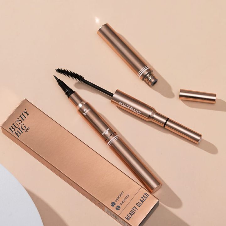 Beauty%20Glazed%20Double%20Head%20Mascara%20Eyeliner%202%20in%201%20Mascara%20Eyeliner%20-%20Image%202
