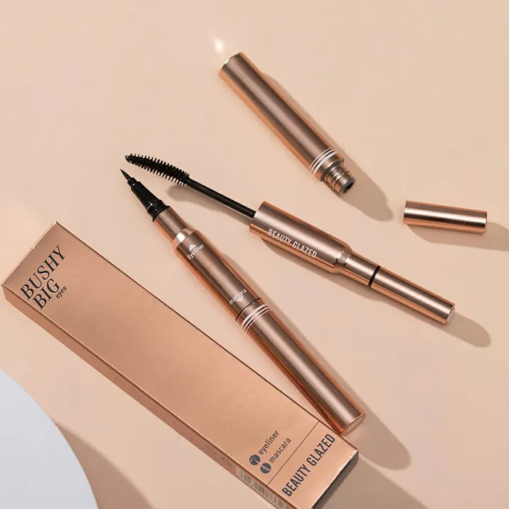 Beauty%20Glazed%20Double%20Head%20Mascara%20Eyeliner%202%20in%201%20Mascara%20Eyeliner%20-%20Image%202