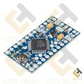 Arduino Pro Mini ATmega328 DC 5V 16Mhz. 