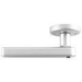 Smart Door Lock, Fingerprint Door Lock with Tuya APP WiFi Control.