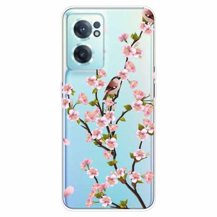 Phone%20Case%20For%20OnePlus%20Nord%20CE%202%205G%20Cover%20TPU%20Silicone%20Soft%20Cartoon%20Clear%20Case%20for%20One%20Plus%2010%20Pro%20/%20CE2%205G%20Transparent%20Coque%20-%20Image%204