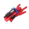 Spiderman Toys for Boy (The Avengers Spiderman Launchers Toy With Glove Action Figure).