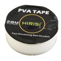 Fish Accessories PVA Water-soluble Film Tools Fast Water Dissolving Transparent PVA Tape 10mmX20m Carp Fishing PVA Tape Fishing Feeder Accessories. 