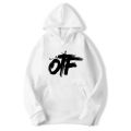 Boy Drill Clothing _ Lil Durk Hoodies _ Otf _Breathable, Comfortable and Minimalist Y2K Sweatshirt Men's Hoodie. 