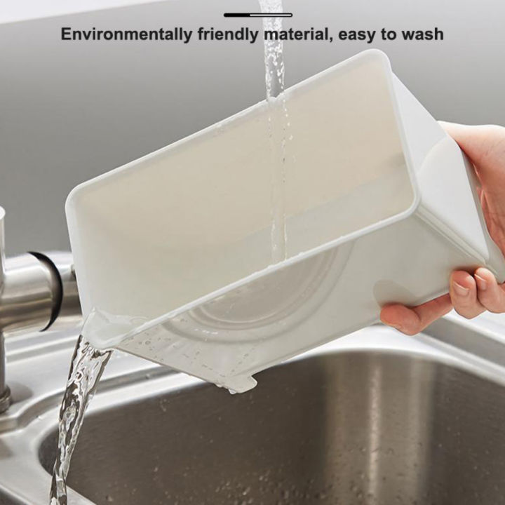 Kitchen%20Sink%20Kitchen%20Waste%20Drain%20Bucket%20Dry%20Wet%20Separation%20Storage%20Bucket%20Food%20Residue%20Storage%20Box%20Soup%20Filtering%20Garbage%20Can%20with%20durability%20-%20Image%207