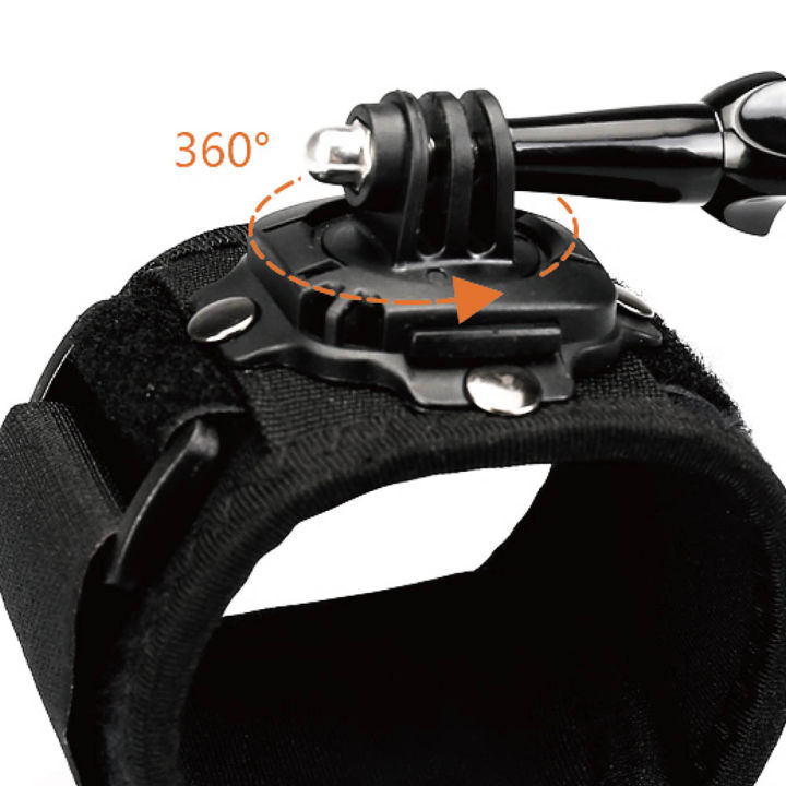 %E3%80%90YIYANGMAOYI111%E3%80%91ThiEYE%20Action%20Camera%20Accessories%20Degree%20Rotary%20Wrist%20Mount%20for%20Gopro%20Xiaomi%20Yi%20Eken%20Cam%20Accessory%20ThiEYE%20Series%20-%20Image%203
