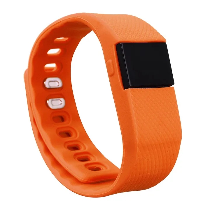 TW64E%20Bluetooth%20Smart%20Watch%20OLED%20Wristband%20Bracelet%20Sport%20Fitness%20Health%20Monitor%20Orange%20-%20Image%204